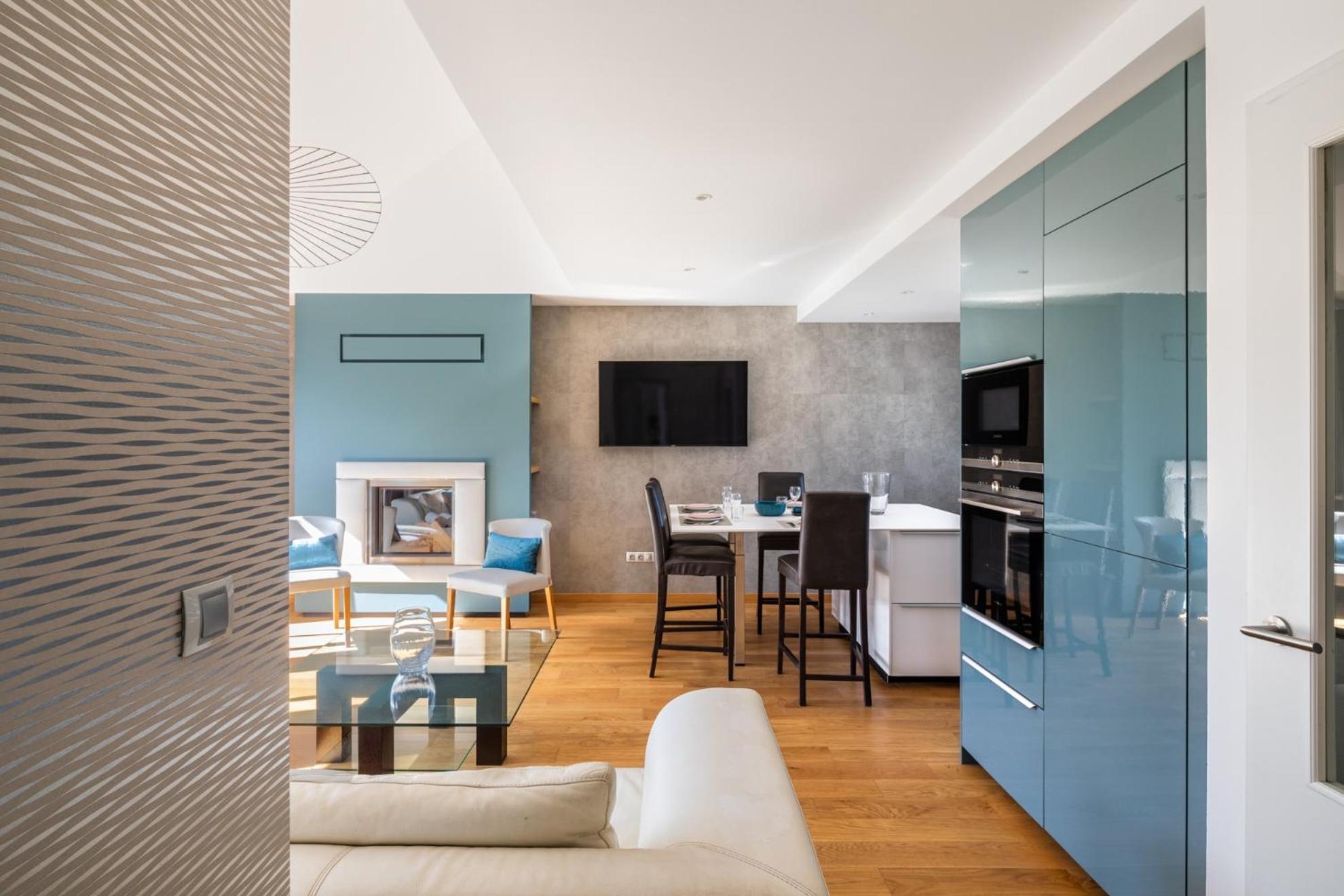 Fenua - Quartier De Rotheneuf Apartment แซ็งต์มาโล ภายนอก รูปภาพ