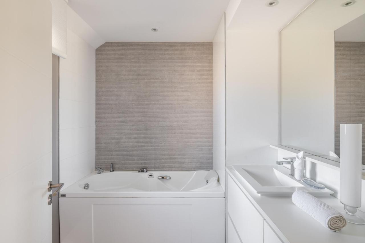 Fenua - Quartier De Rotheneuf Apartment แซ็งต์มาโล ภายนอก รูปภาพ