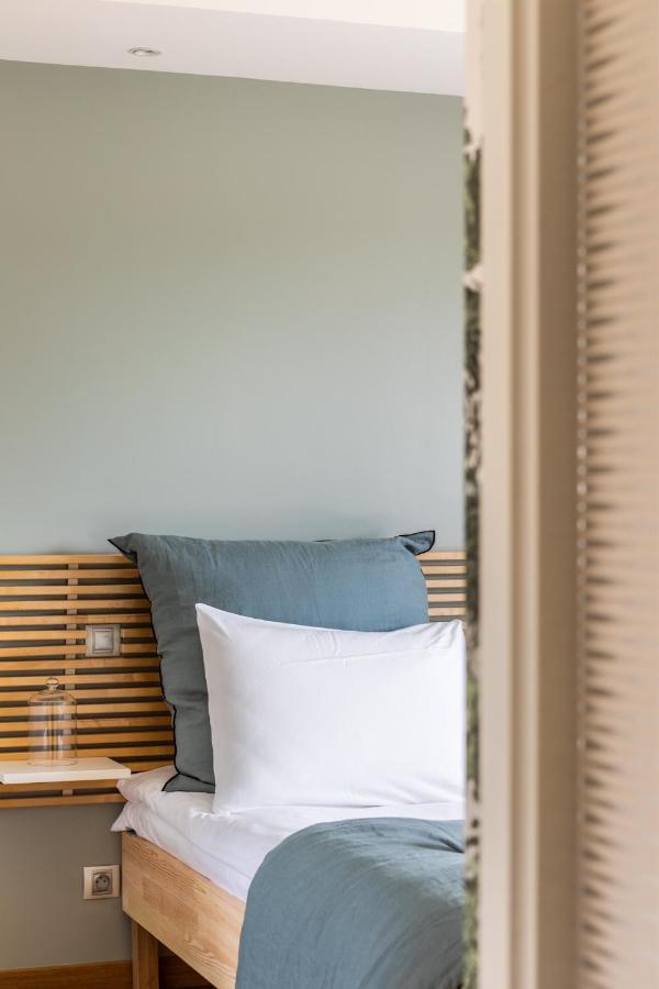 Fenua - Quartier De Rotheneuf Apartment แซ็งต์มาโล ภายนอก รูปภาพ