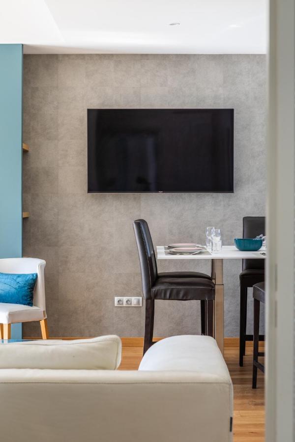 Fenua - Quartier De Rotheneuf Apartment แซ็งต์มาโล ภายนอก รูปภาพ
